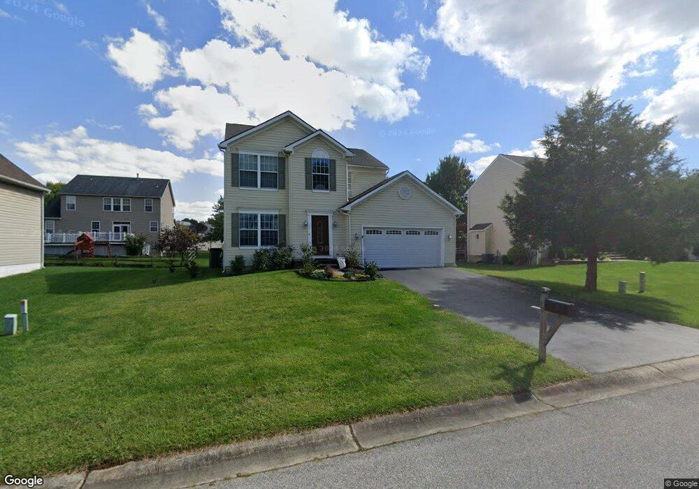 17 Grand Teton Dr, Bear, DE 19701 - photo 1