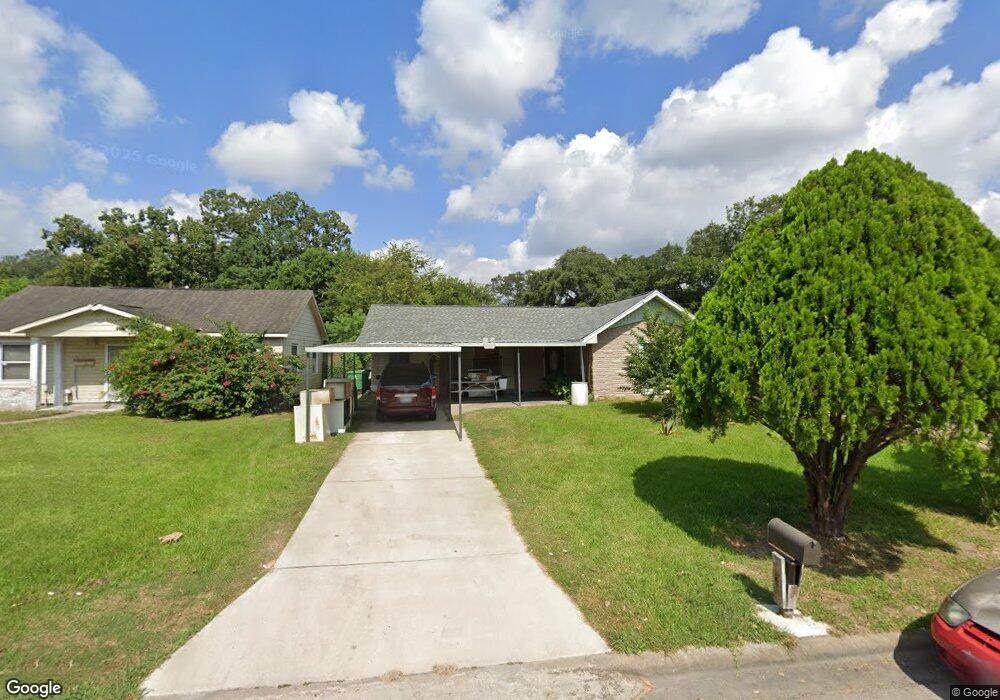 7349 Brockley Ln, Houston, TX 77087 - photo 1