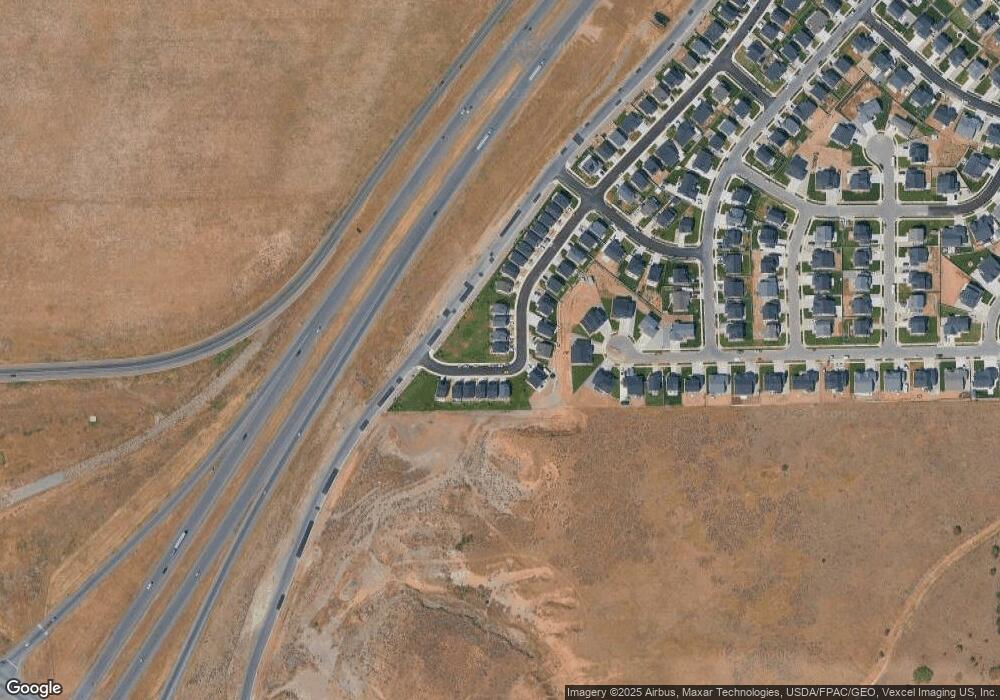 1376 S Raintree Ln unit 257, Santaquin, UT 84655 - photo 1