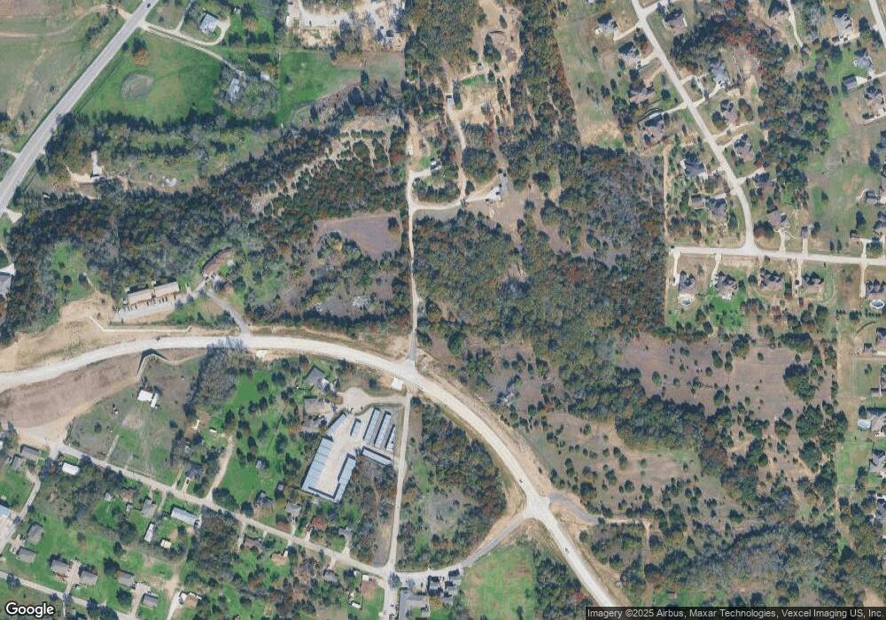 2350 Marilyn St, Weatherford, TX 76085 - photo 1