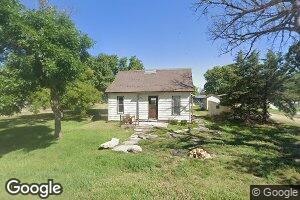 805 W Walnut St, Logan, KS 67646