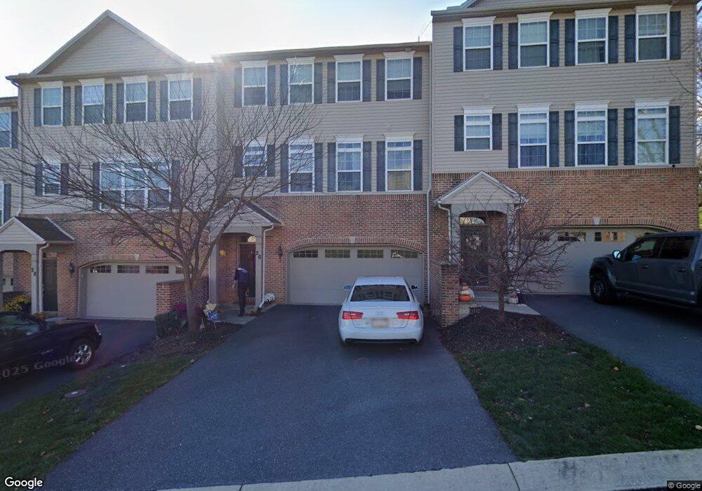 26 Dougherty Dr, Lemoyne, PA 17043 - photo 1