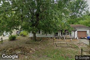 1105 Bradley Ln, Carterville, IL 62918
