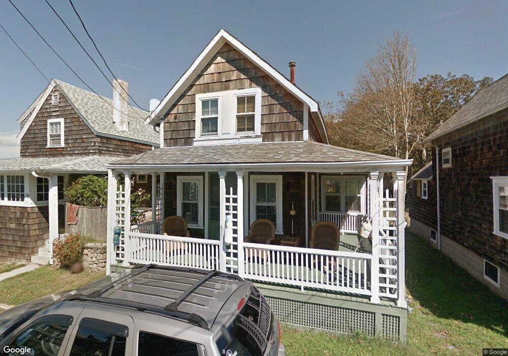 8 Alona Ave, Bourne, MA 02532 - photo 1