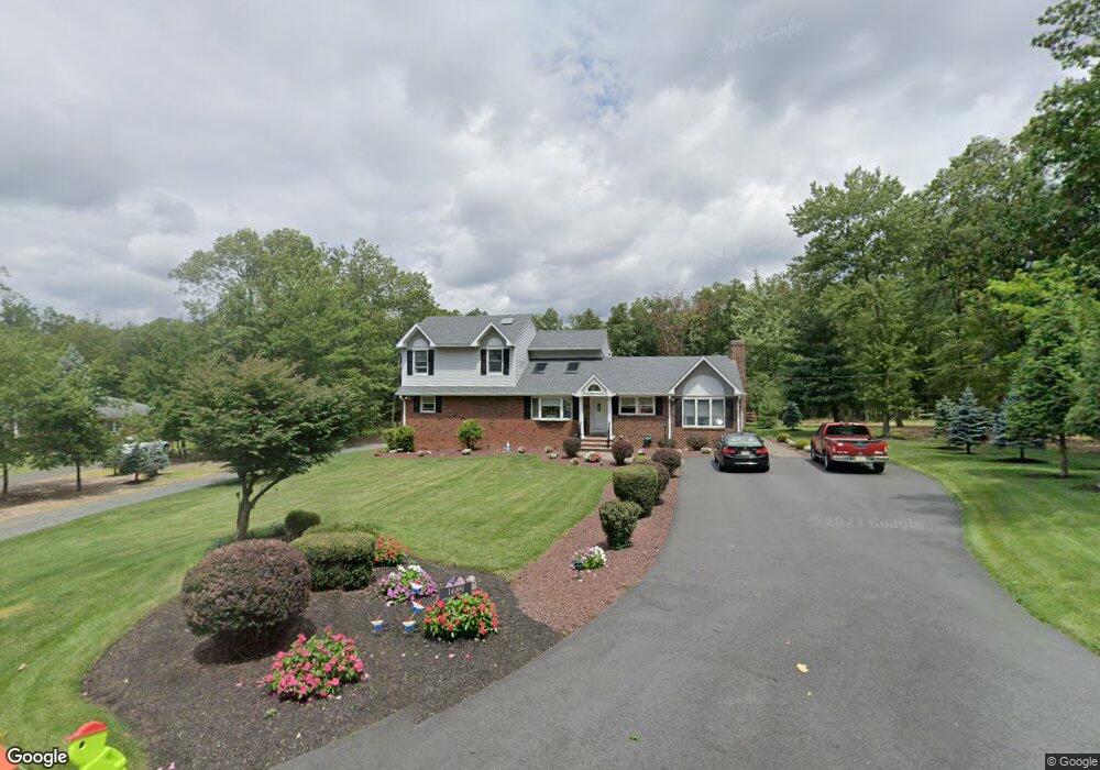 1689 Mountain Top Rd, Bridgewater, NJ 08807 - photo 1