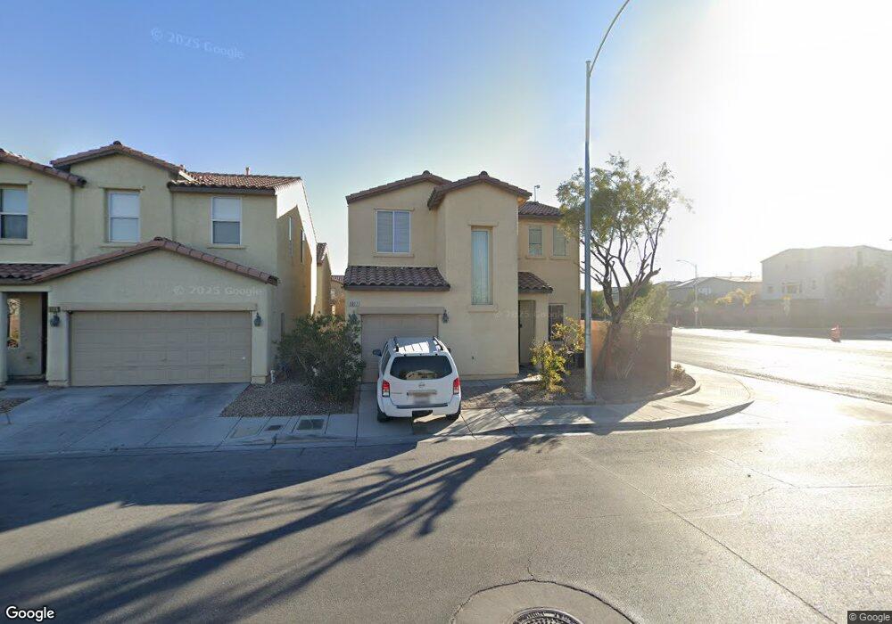 6097 W Santoli Ave unit 1, Las Vegas, NV 89139 - photo 1