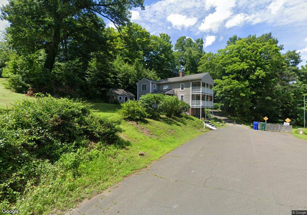 481 Tunxis Ave unit EXTENSIO, Bloomfield, CT 06002 - photo 1