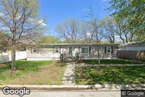 645 4th St, Hampton, NE 68843