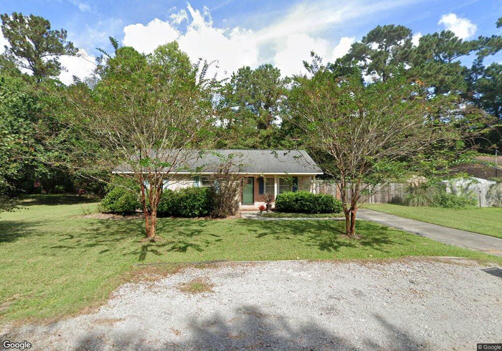 814 Cedar St, Georgetown, SC 29440 - photo 1