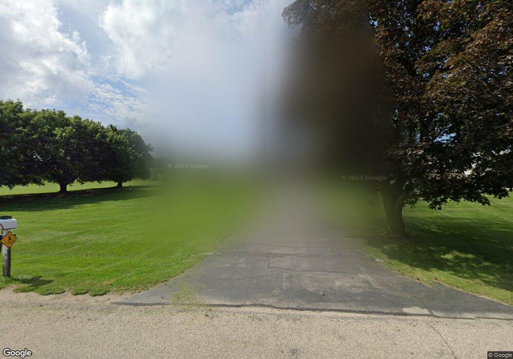 1201 Sunrise Rd, Oregon, WI 53575 - photo 1