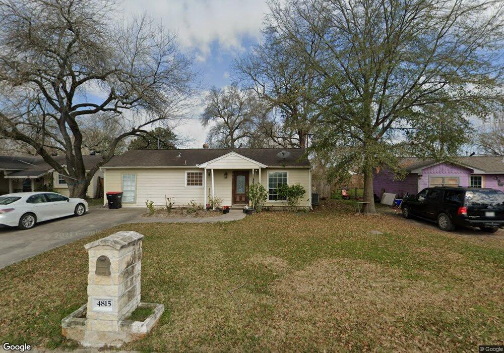 4815 Beau Ln, Houston, TX 77039 - photo 1