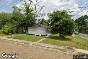 210 1st St, Dequincy, LA 70633