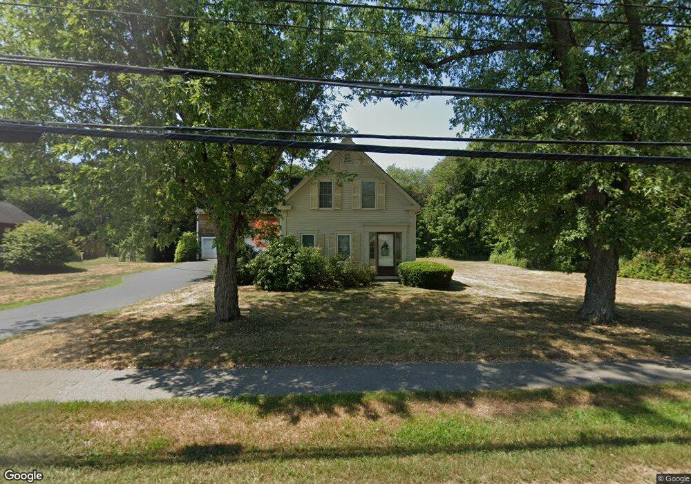 47 Mountain Rd, Concord, NH 03301 - photo 1