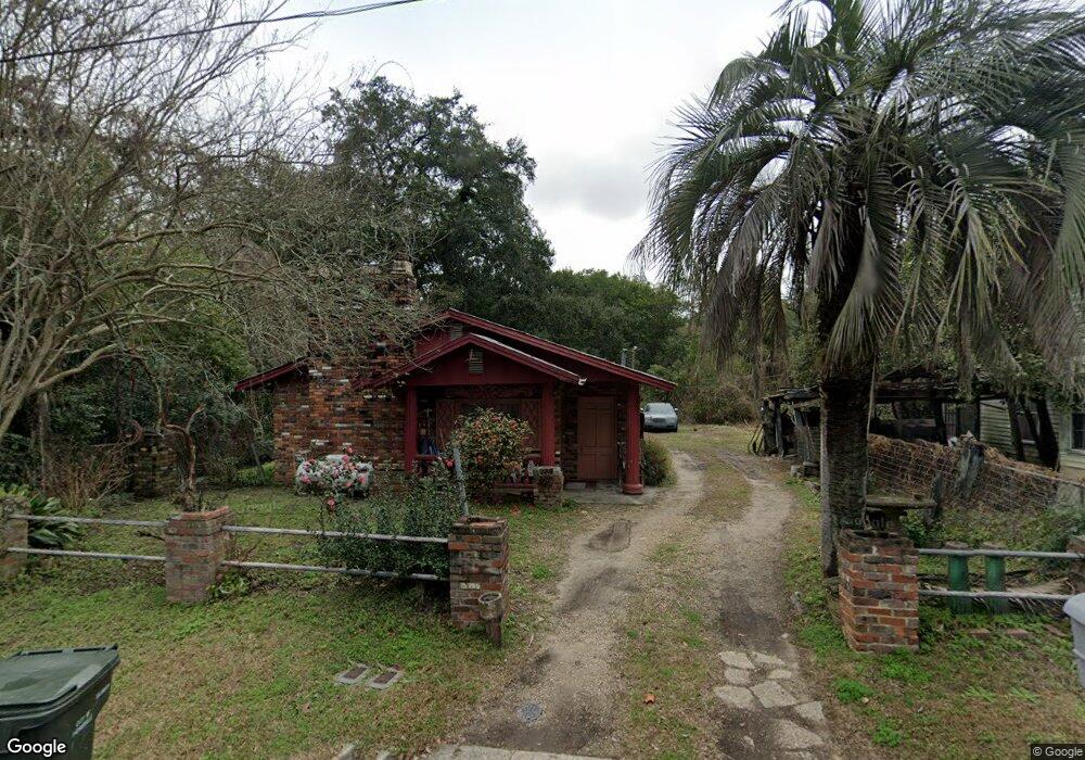 318 W Walcott St, Thomasville, GA 31792 - photo 1