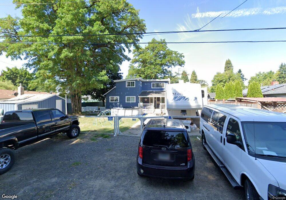 1110 Douglas St, Forest Grove, OR 97116 - photo 1