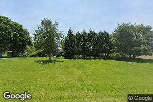 5323 E County Road 600 S, Straughn, IN 47387