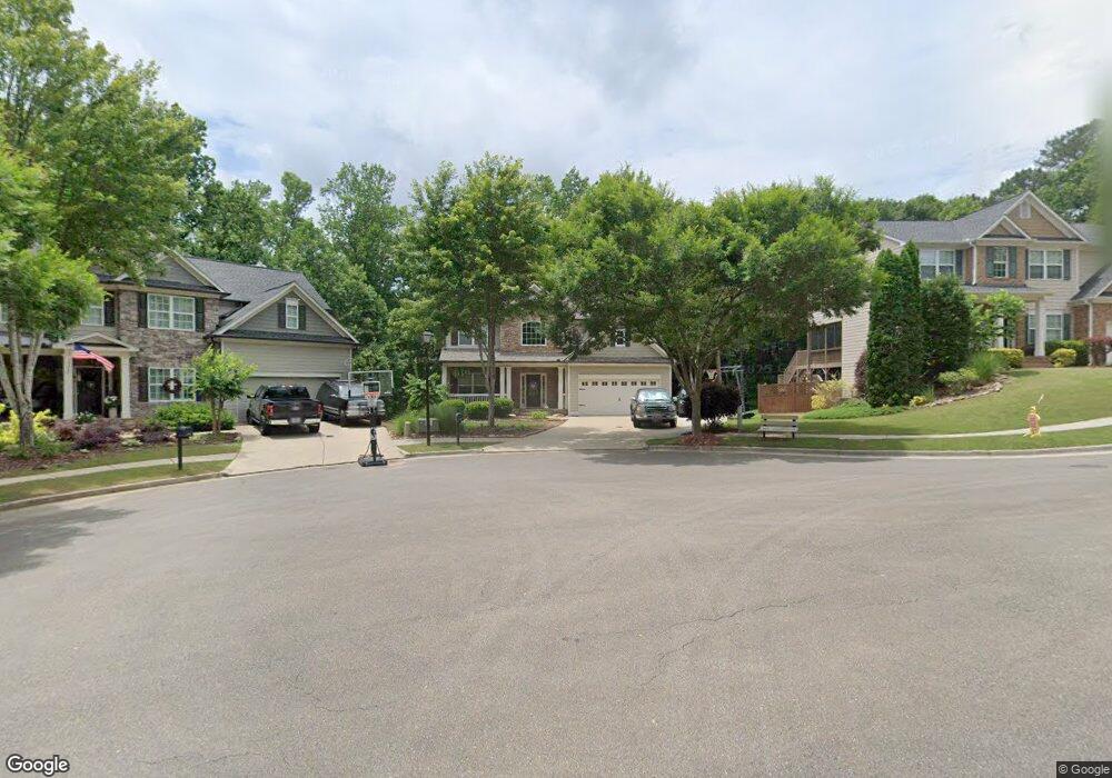 216 Reserve Crossing, Canton, GA 30115 - photo 1