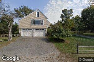 22 Quinibeck Rd, Fairlee, VT 05045