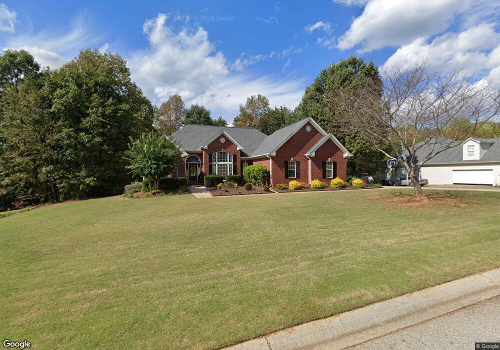 189 Caboose Ct unit 40, Pendergrass, GA 30567 - photo 1