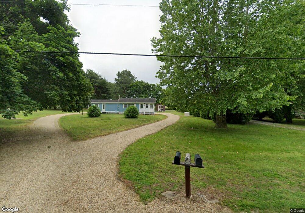 1360 Red Lion Branch Rd, Millington, MD 21651 - photo 1