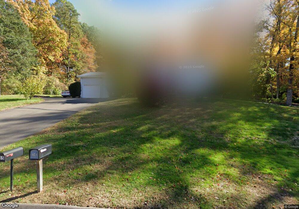 14 Gottier Dr, Vernon Rockville, CT 06066 - photo 1