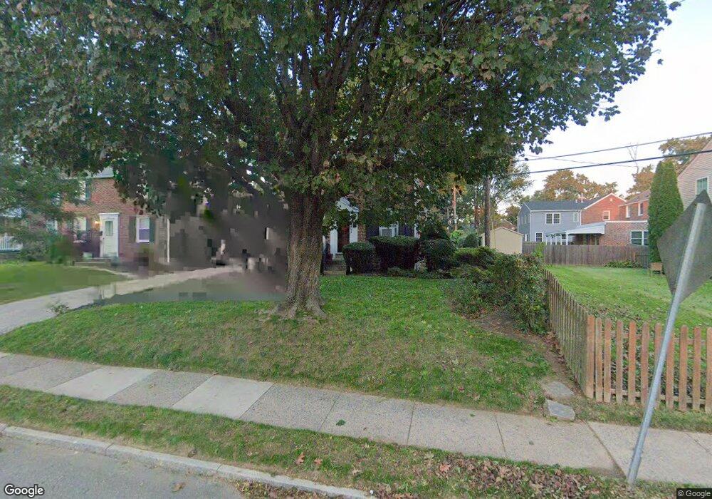 2201 E County Line Rd, Ardmore, PA 19003 - photo 1