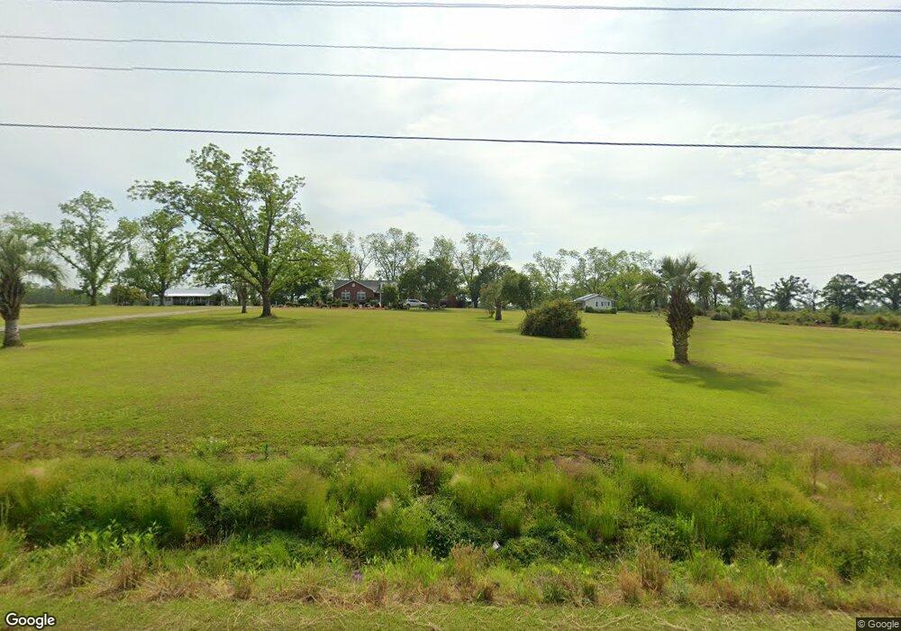 1348 Warren Carter Rd, Douglas, GA 31533 - photo 1