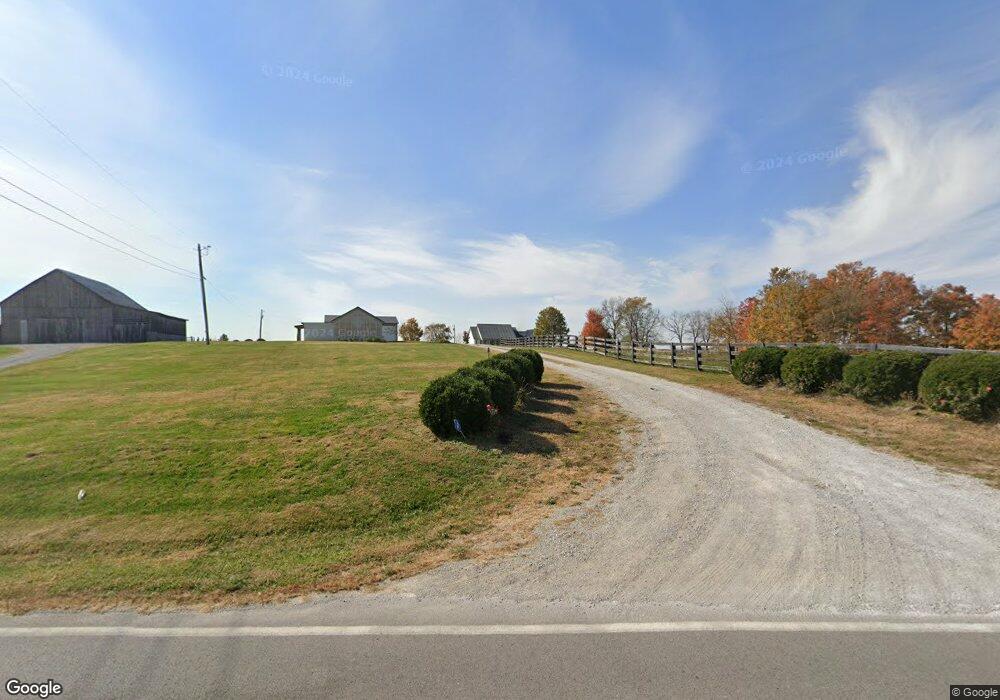 5001 Ewing Rd, Ewing, KY 41039 - photo 1