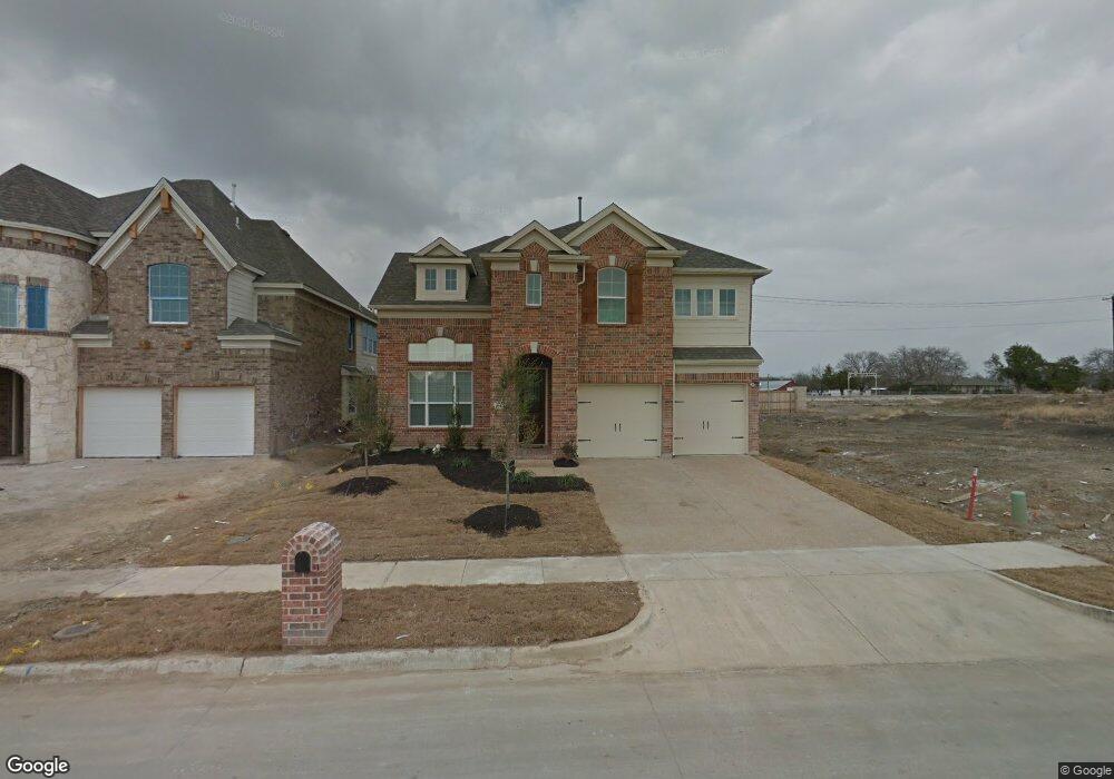302 Day Lily Dr, Wylie, TX 75098 - photo 1