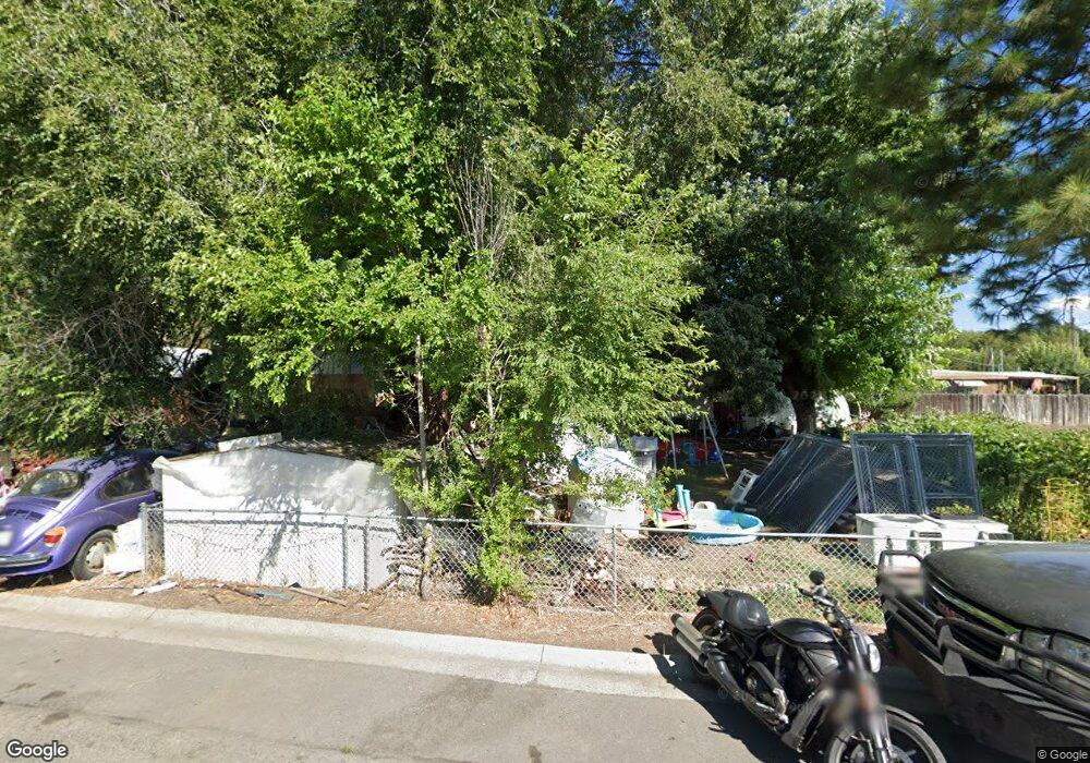 290 Cottonwood, Mount Vernon, OR 97865 - photo 1