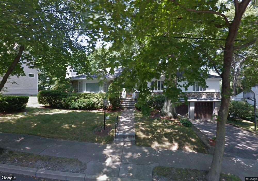 29 Voss Terrace, Newton Center, MA 02459 - photo 1