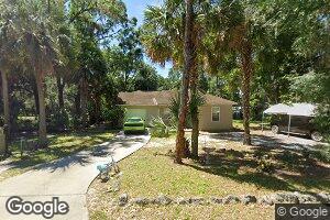 78 NE 201st Ave, Cross City, FL 32628