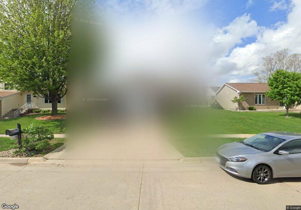 1327 Erik Rd, Cedar Falls, IA 50613 - photo 1