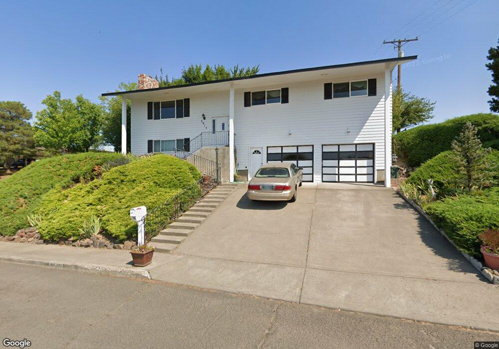 2015 SW Nye Ave, Pendleton, OR 97801 - photo 1