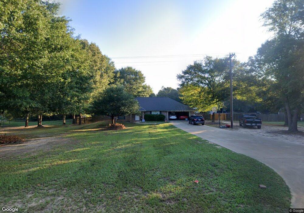 1222 County Road 723, Nacogdoches, TX 75964 - photo 1