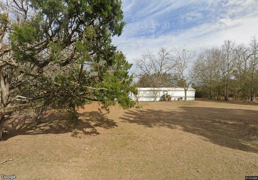 2874 Cedar Crossing Rd, Uvalda, GA 30473 - photo 1