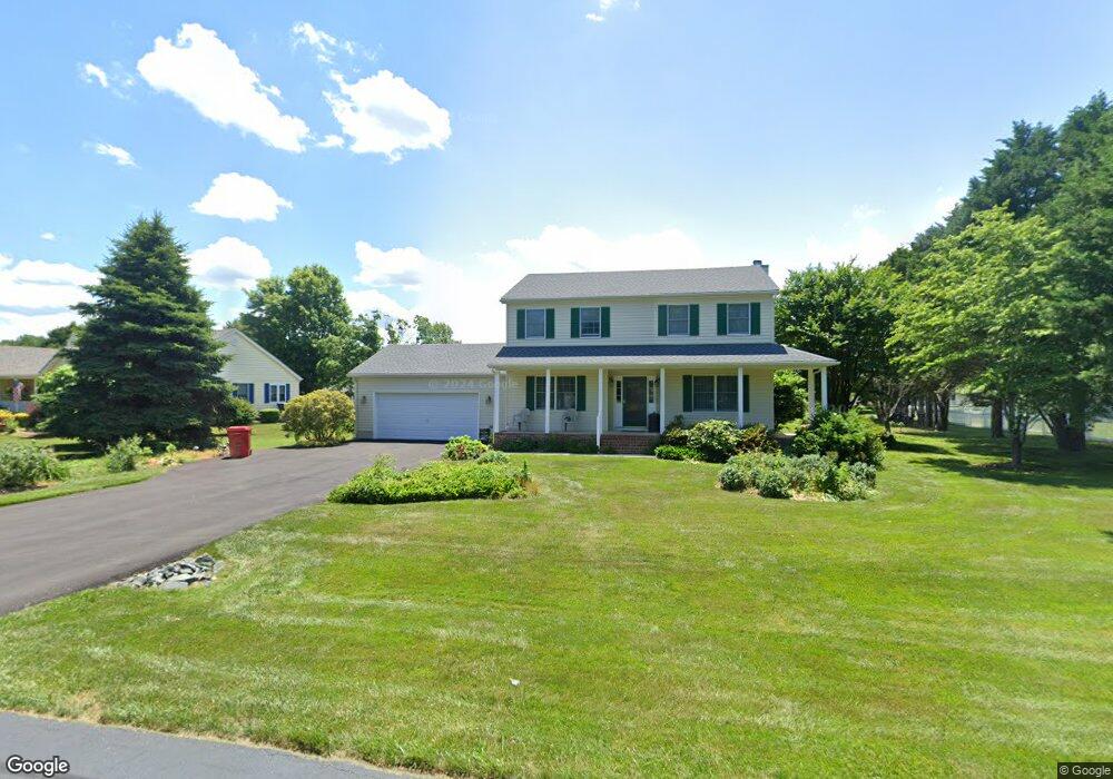 7 Nichole Dr, Milton, DE 19968 - photo 1