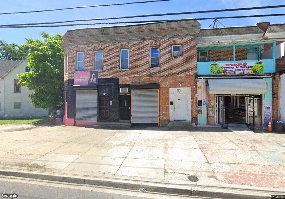 4522 Reisterstown Rd, Baltimore, MD 21215 - photo 1