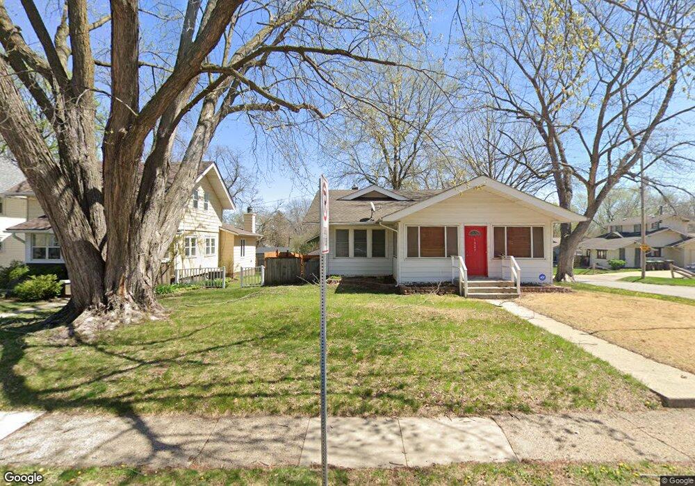 3829 Hunter Ave, Des Moines, IA 50311 - photo 1