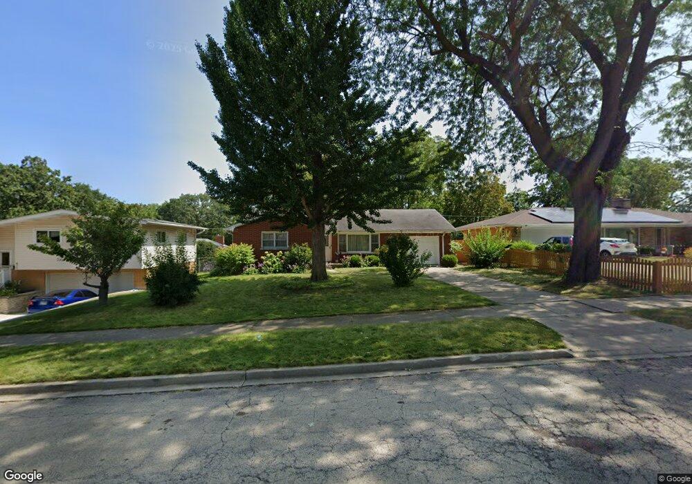 339 Flossmoor Ave, Waukegan, IL 60085 - photo 1