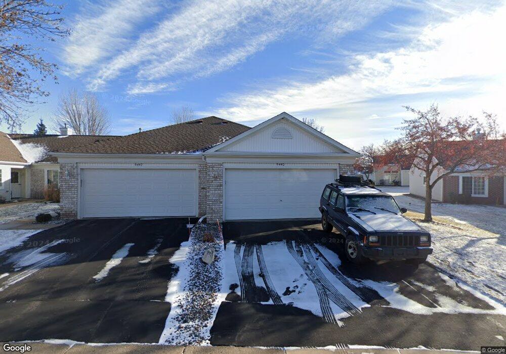 9440 Prairieview Trail N, Champlin, MN 55316 - photo 1