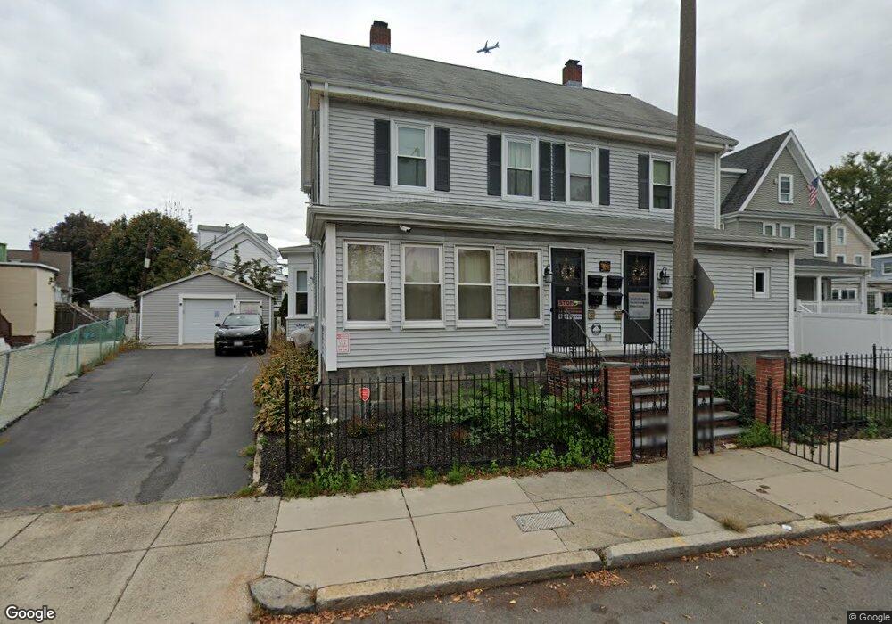 384 Adams St, Dorchester, MA 02122 - photo 1