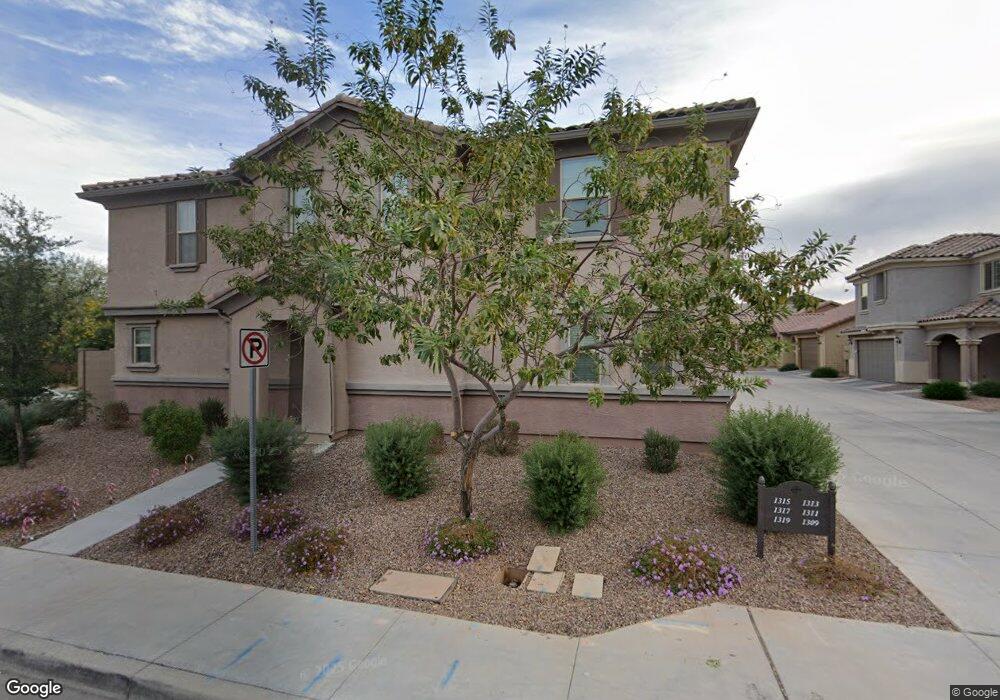 1319 N Banning, Mesa, AZ 85205 - photo 1