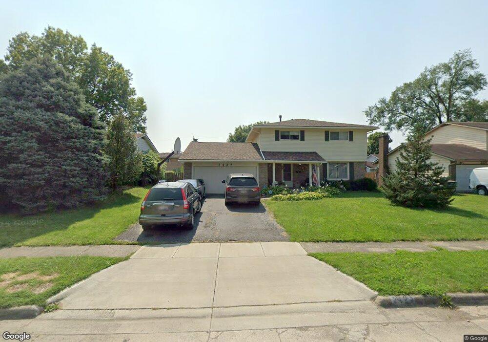 2127 Sumac Loop N, Columbus, OH 43229 - photo 1