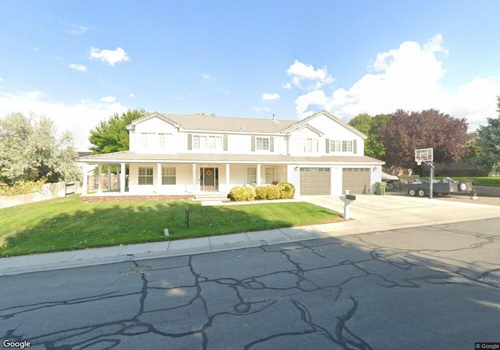 4137 Foothill Dr, Winnemucca, NV 89445 - photo 1