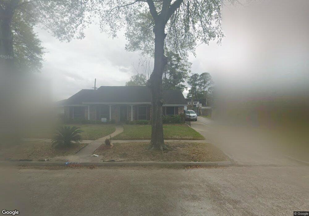 5312 W Donovan St, Houston, TX 77091 - photo 1