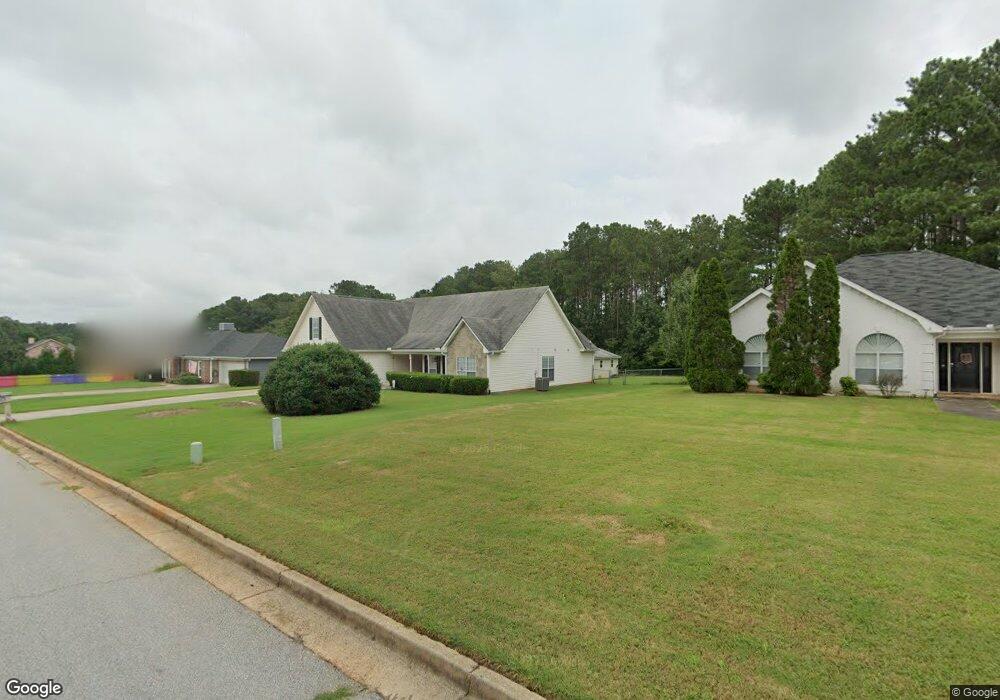 210 Trotters Walk, Covington, GA 30016 - photo 1