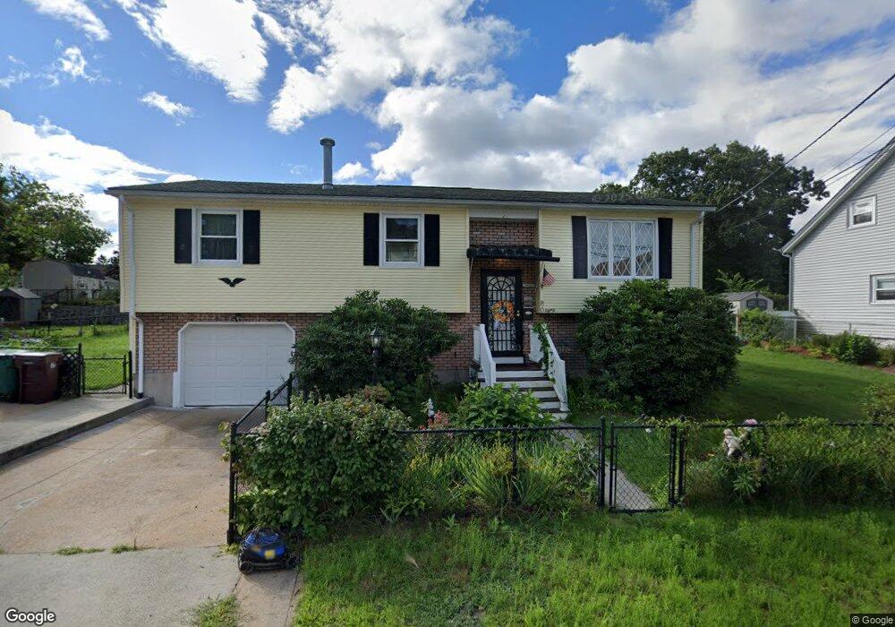 80 Le Brun Ave, Woonsocket, RI 02895 - photo 1