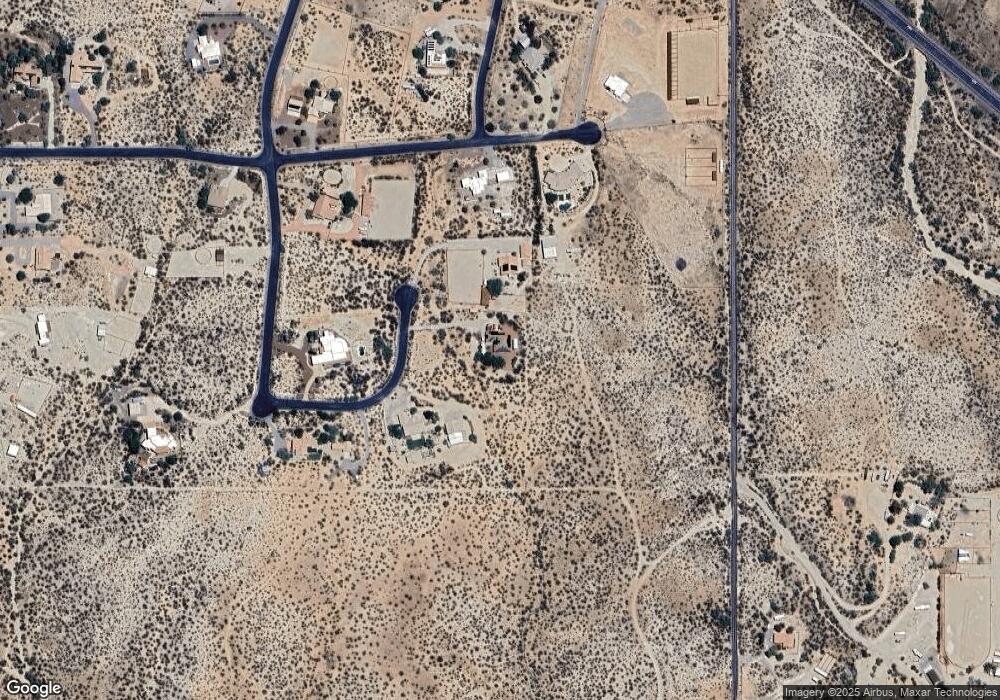 20215 W Moreton Way, Wickenburg, AZ 85390 - photo 1