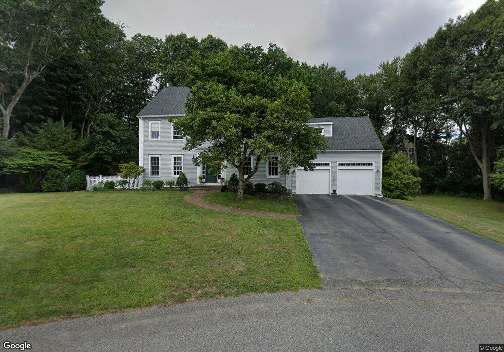 8 Sherman Way, Hingham, MA 02043 - photo 1